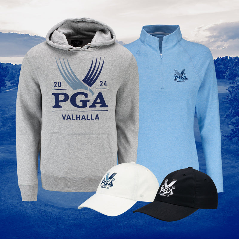 Official Store of the PGA Championship Merchandise & Apparel