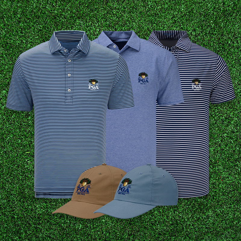 Official Store of the PGA Championship Merchandise & Apparel