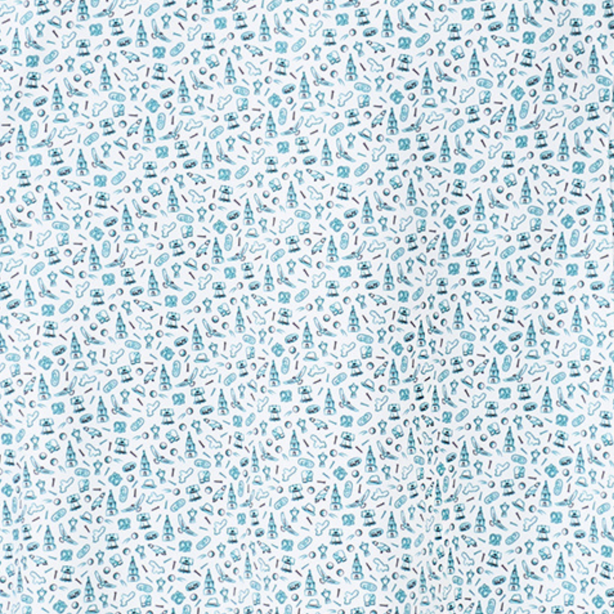 Pattern Close Up