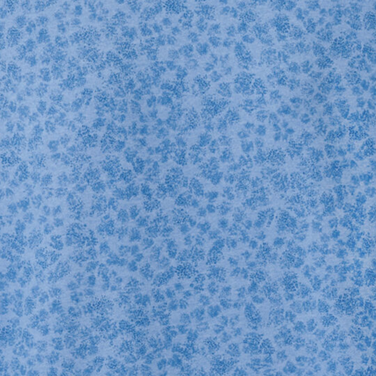 Peter Millar 2024 PGA Championship Ladies Azalea Sport Sweatshirt in Blue Bonnet - Close Up