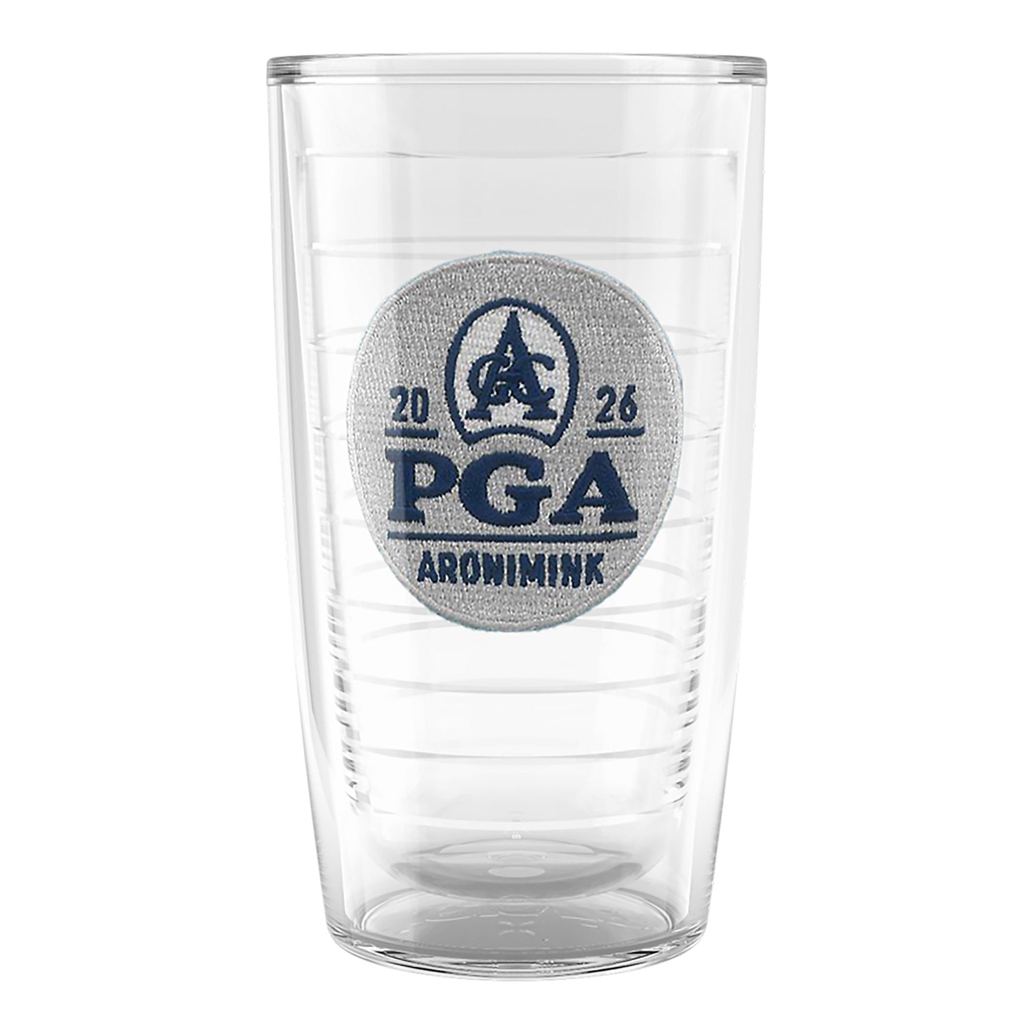 Tervis 2026 PGA Championship 16oz Tumbler - Front View