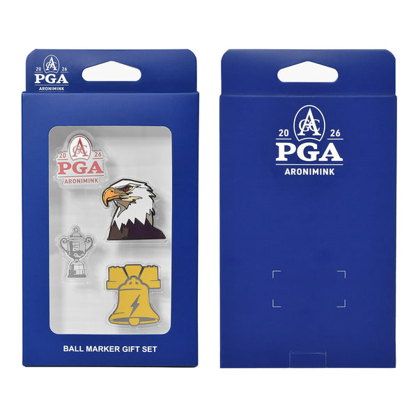 Official PGA Championship Accessories - PGA Shop