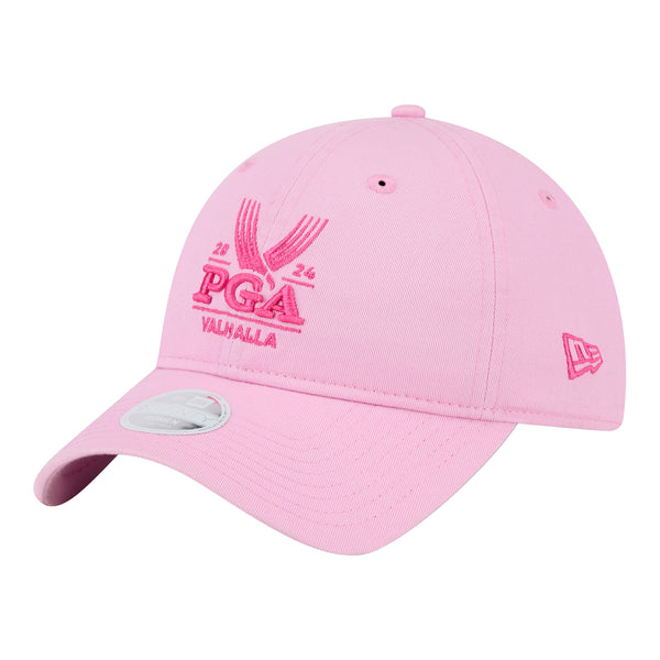 new era pga championship hat