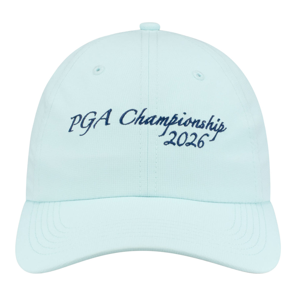 Imperial 2026 PGA Championship Women's Original Performance Hat in Robin's Egg - Front View