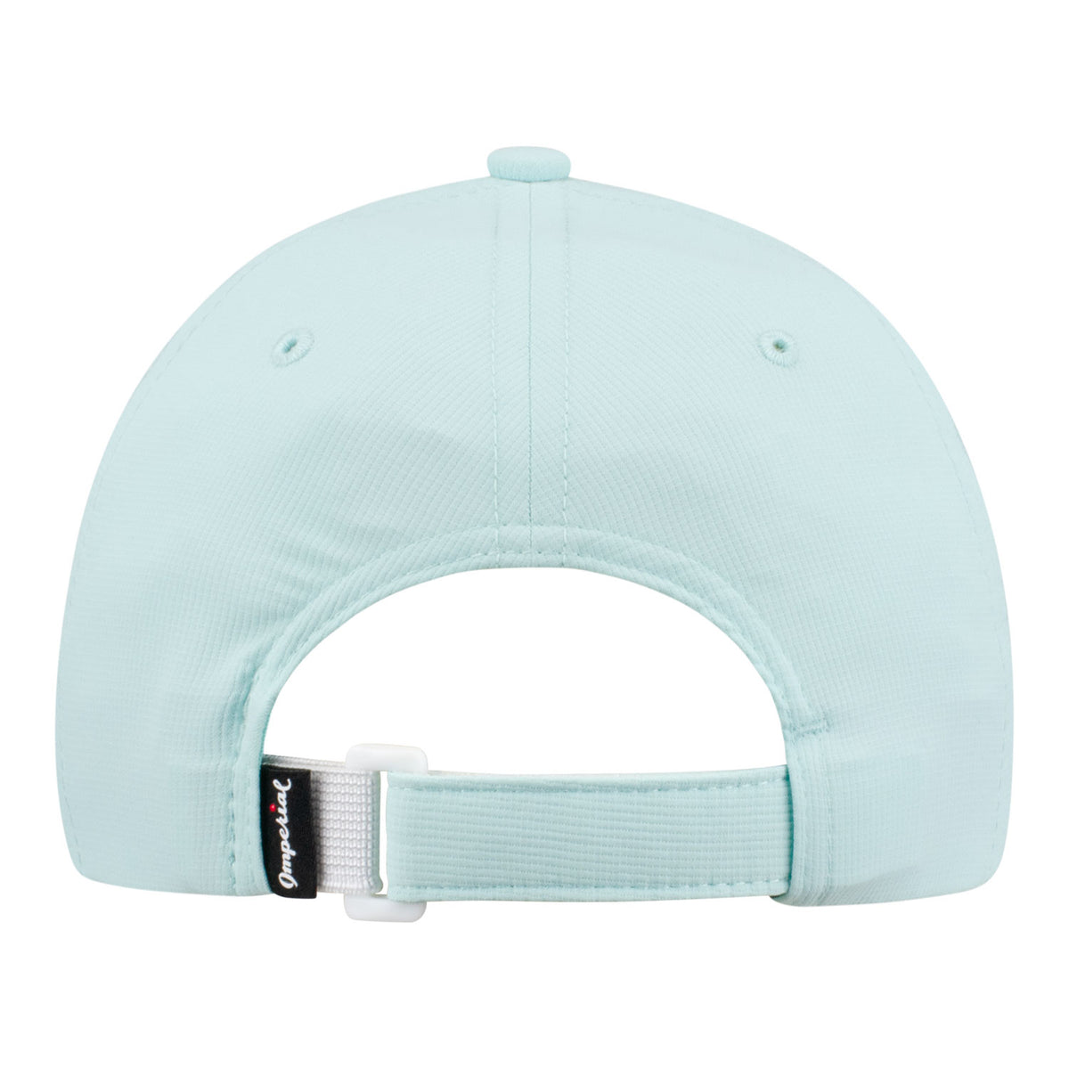 Imperial 2026 PGA Championship Women's Original Performance Hat in Robin's Egg - Back View