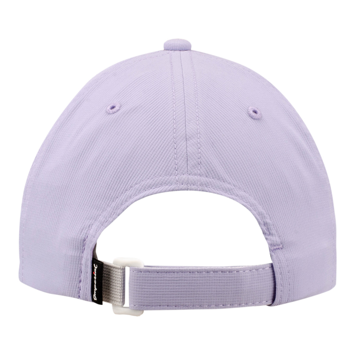 Imperial 2026 PGA Championship Women's Original Performance Hat in Lavender - Back View