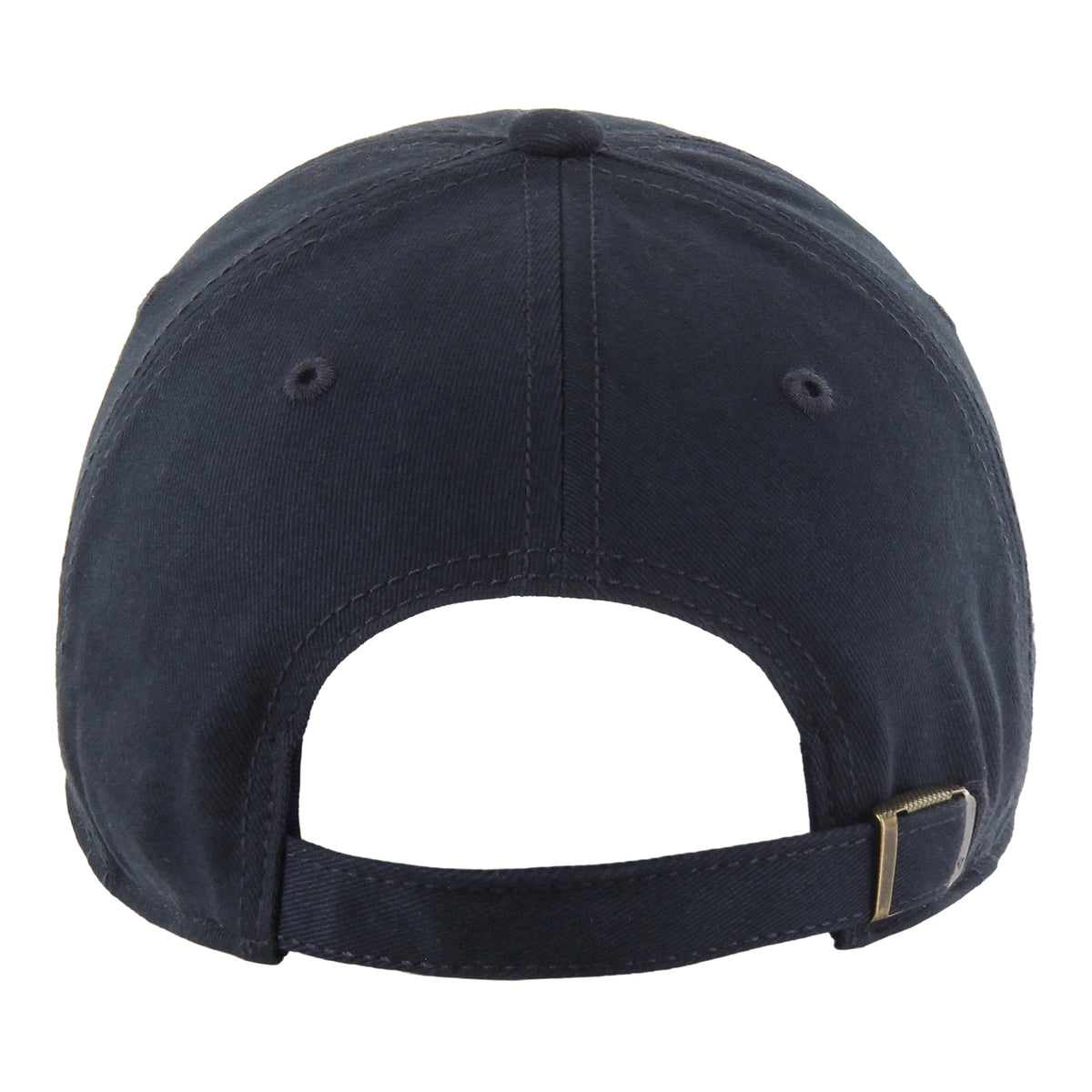 '47 Brand 2026 PGA Championship Women's Miata Clean Up Hat in Navy - Back View