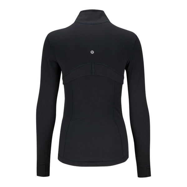 lululemon 2025 PGA Championship Women's Nulu Define Jacket in Black - PGA  Shop