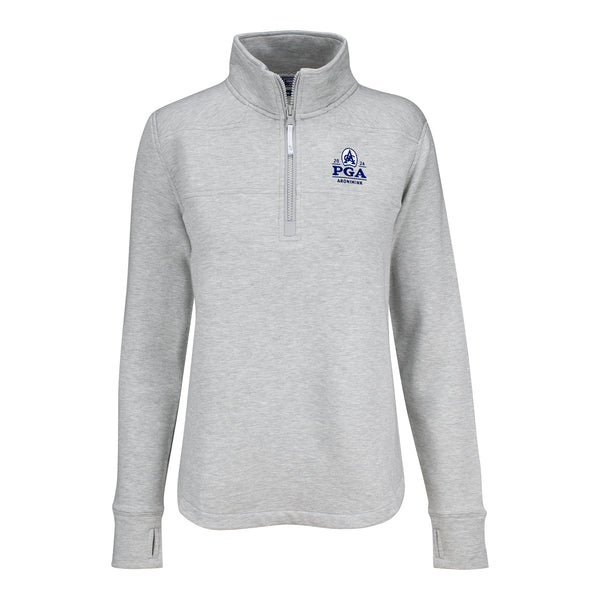Lieve Van Gorp レザーカットソー　Tシャツ Vineyard Vines 2026 PGA Championship Women's Dreamcloth Shep Shirt