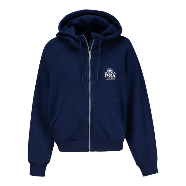 Ralph Lauren 2026 PGA Championship Women's Long Sleeve Winter