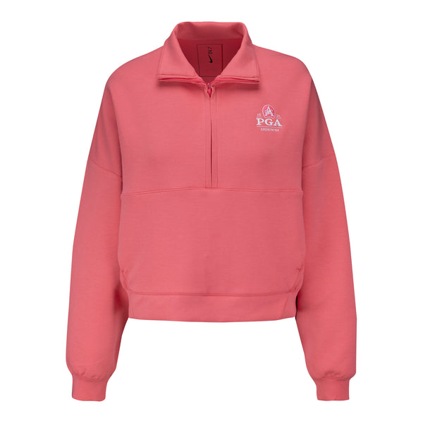 Nike 2026 PGA Championship Women's 24.7 ImpossiblySoft Half Zip in