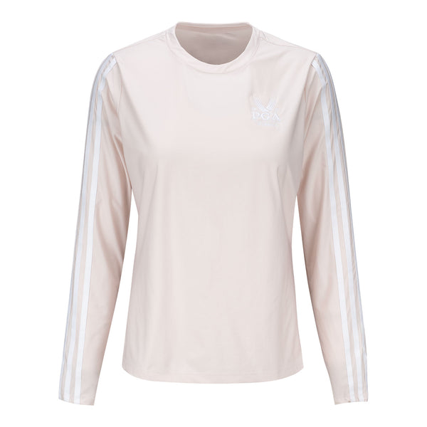 シャツ adidas Summer Knit Shooting Long-Sleeve Top PGARLT0046_A_600x.jpg?v=1714588678