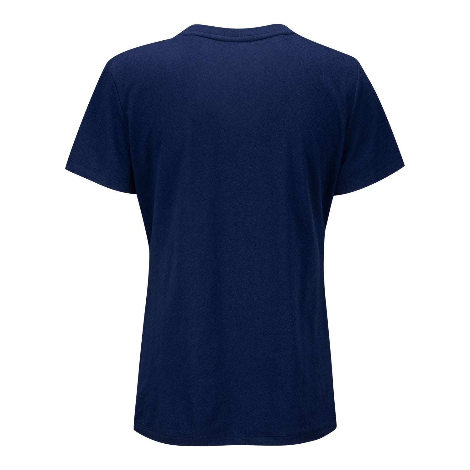 Under Armour 2024 PGA Championship Ladies 106th Circle T-Shirt in Navy - Front View
