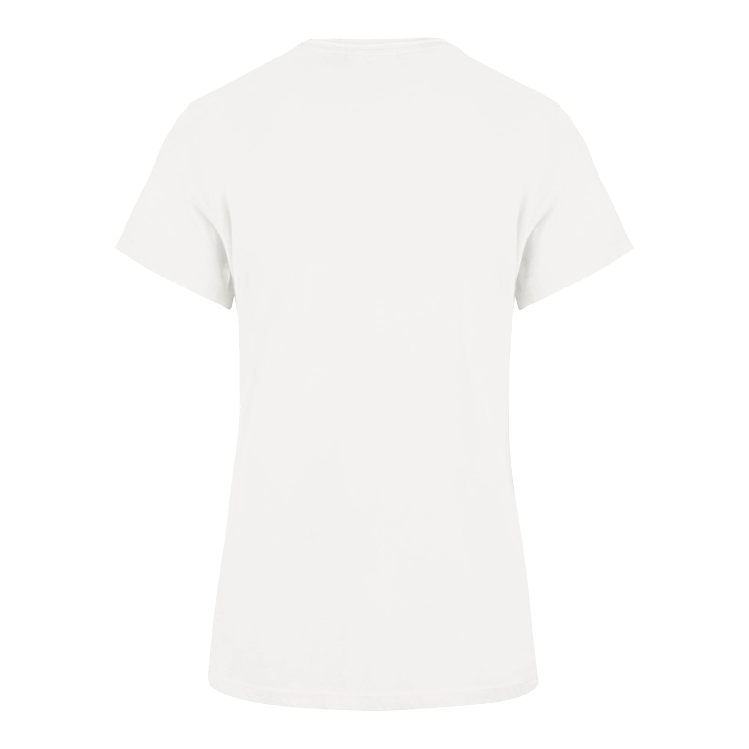 '47 Brand 2024 PGA Championship Ladies PGA Text T-Shirt in Sandstone - Front View