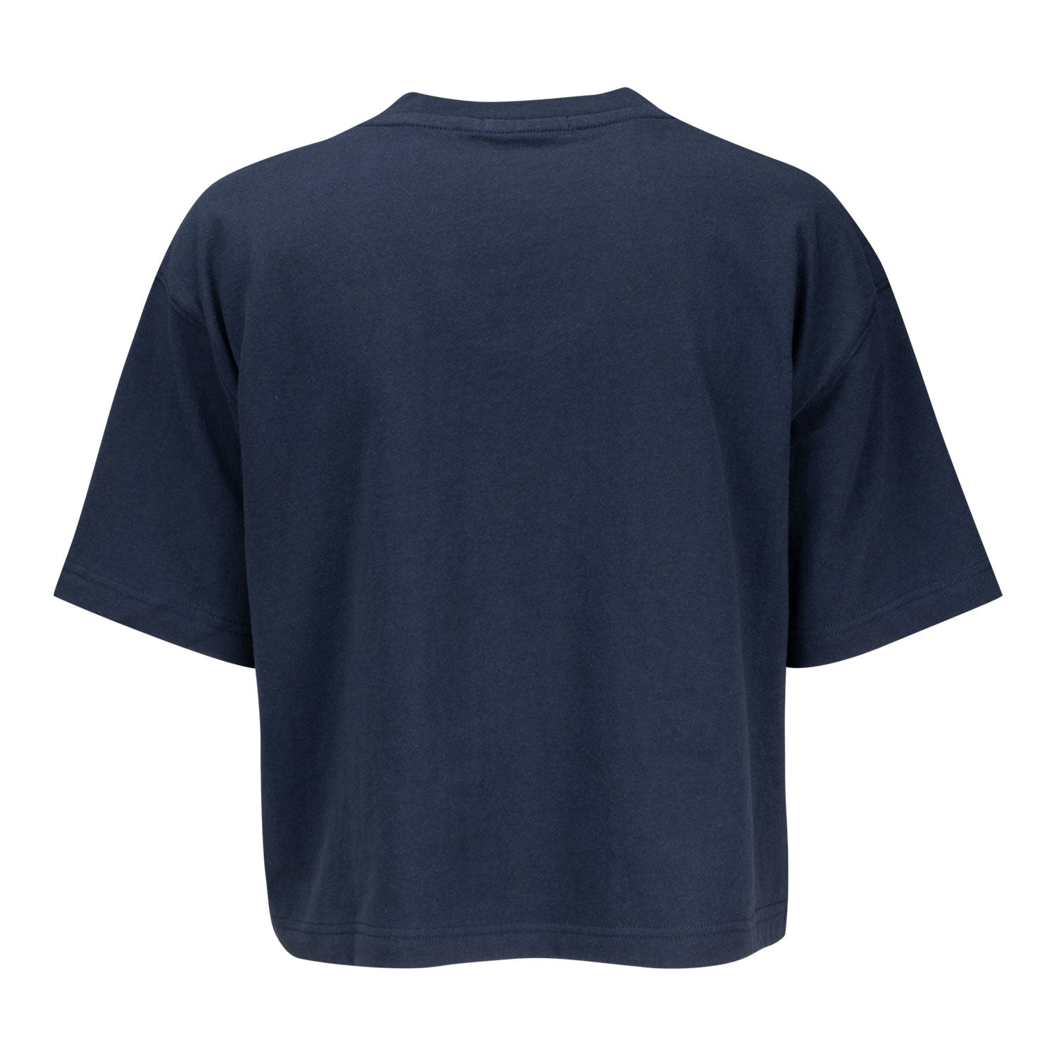 '47 Brand 2025 PGA Championship Women's Outreach City T-Shirt in Navy - Front View