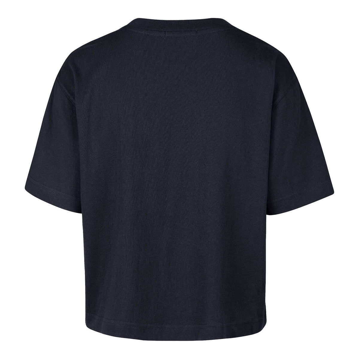 '47 Brand 2027 PGA Championship Women's Reed City T-Shirt in Atlas Blue - Back