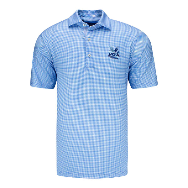 Fairway & Greene 2024 PGA Championship Dot Pattern Print