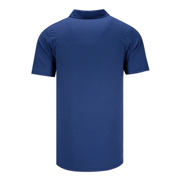 B. Draddy 2026 PGA Championship Captain Cool Polo in Regal Blue