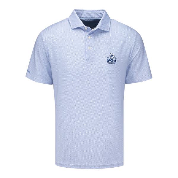 Ralph Lauren 2026 PGA Championship Lightweight Airflow Jersey Deco