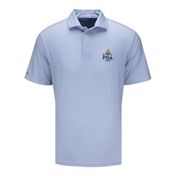 Ralph Lauren 2027 PGA Championship Lightweight Airflow Jersey Deco