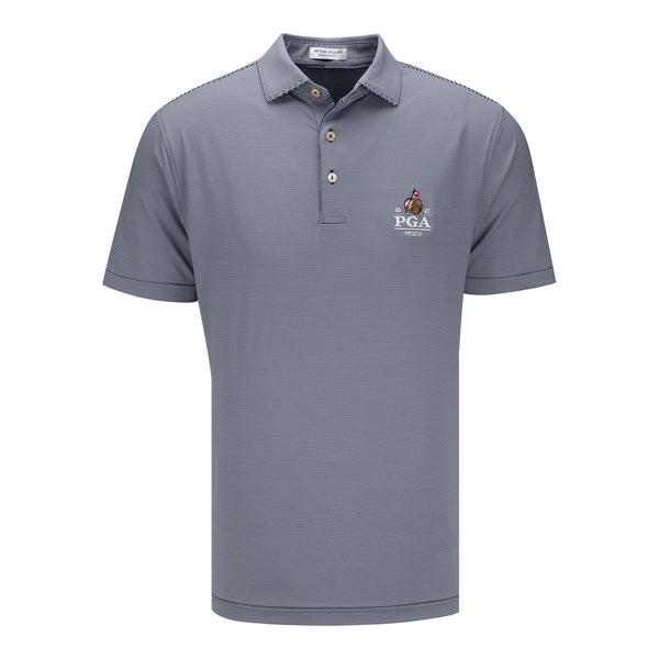 Official Men's PGA Championship Polos - PGA Shop