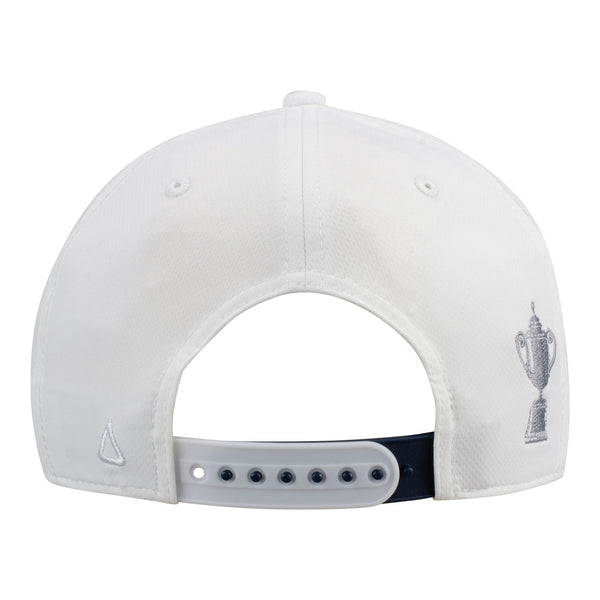 Ahead John Deere Classic Lightweight Adjustable Hat At Nordstrom in White  for Men