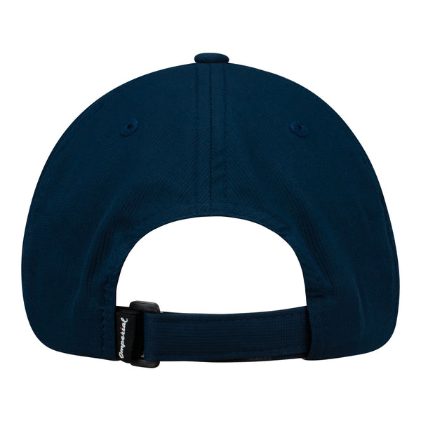 Imperial 2025 PGA Championship Original Performance Hat in Navy PGA Shop