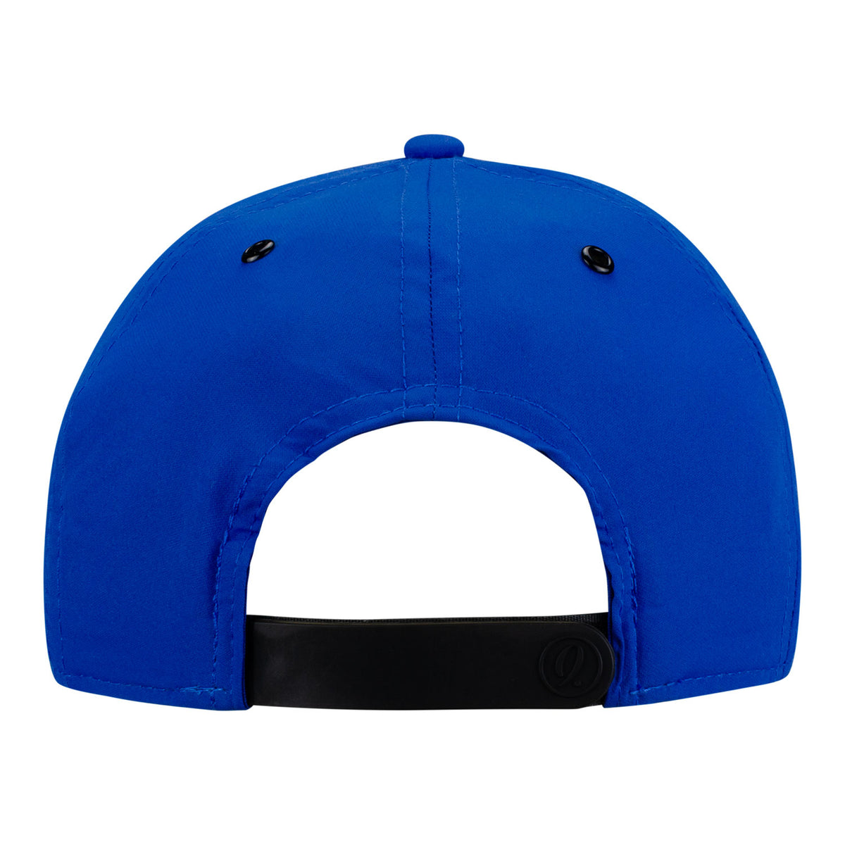 Imperial 2025 PGA Championship Habanero Rope Hat in Royal - Back View