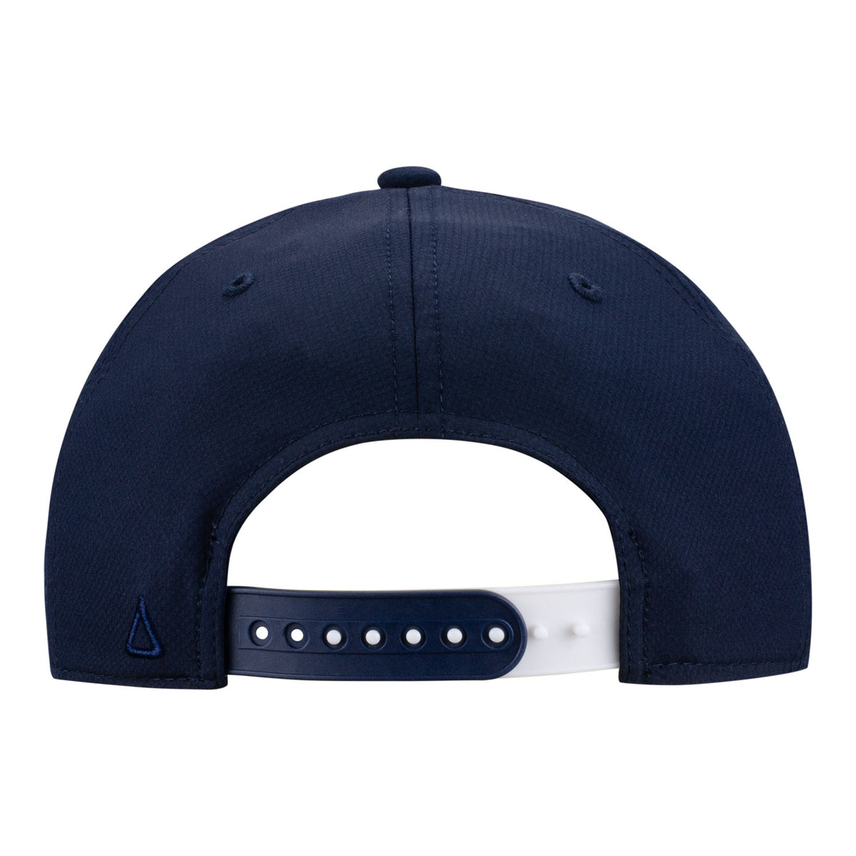 Ahead 2026 PGA Championship Alto Americana Rope Hat in Navy - Back View