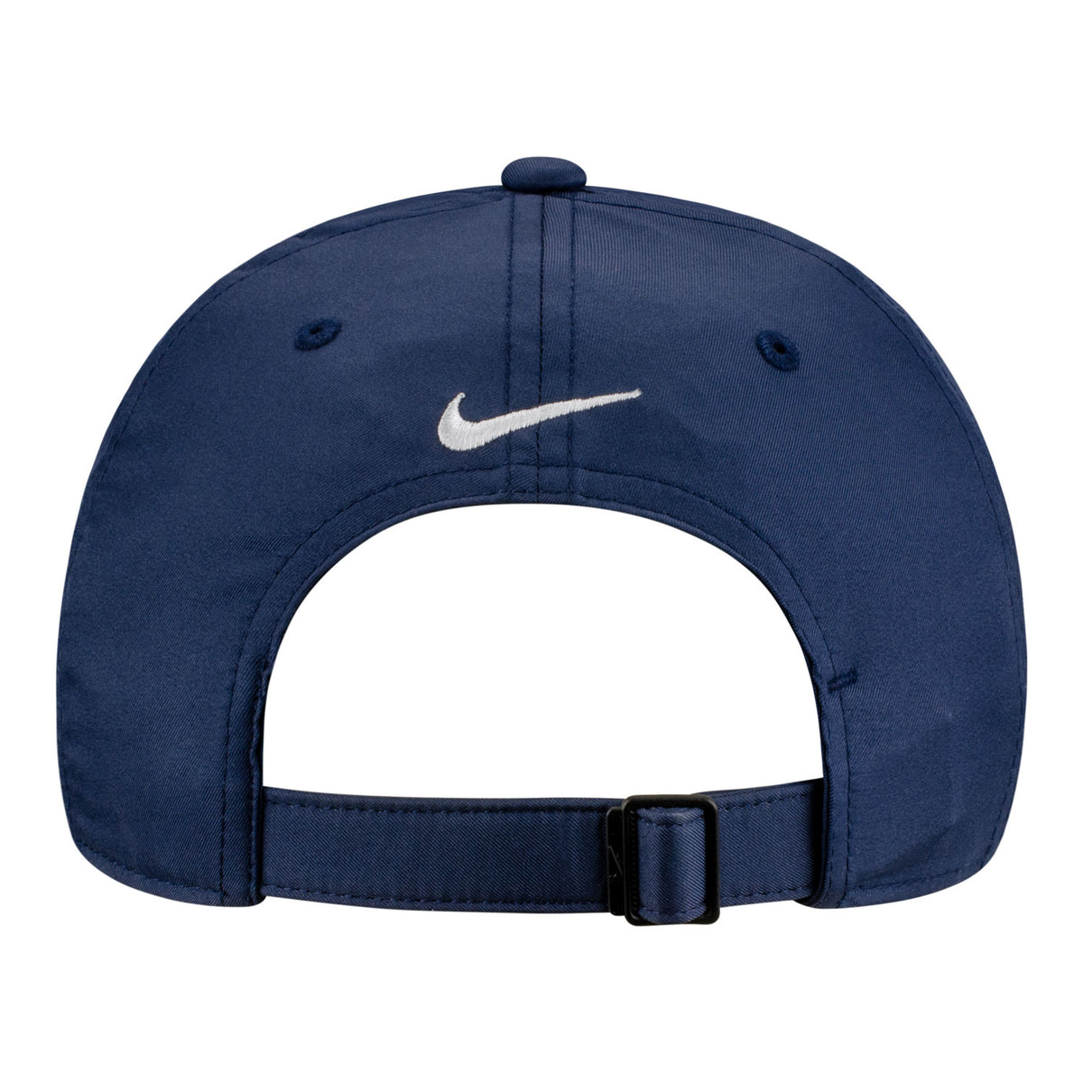 Nike 2026 PGA Championship Club Hat in College Navy - Back View