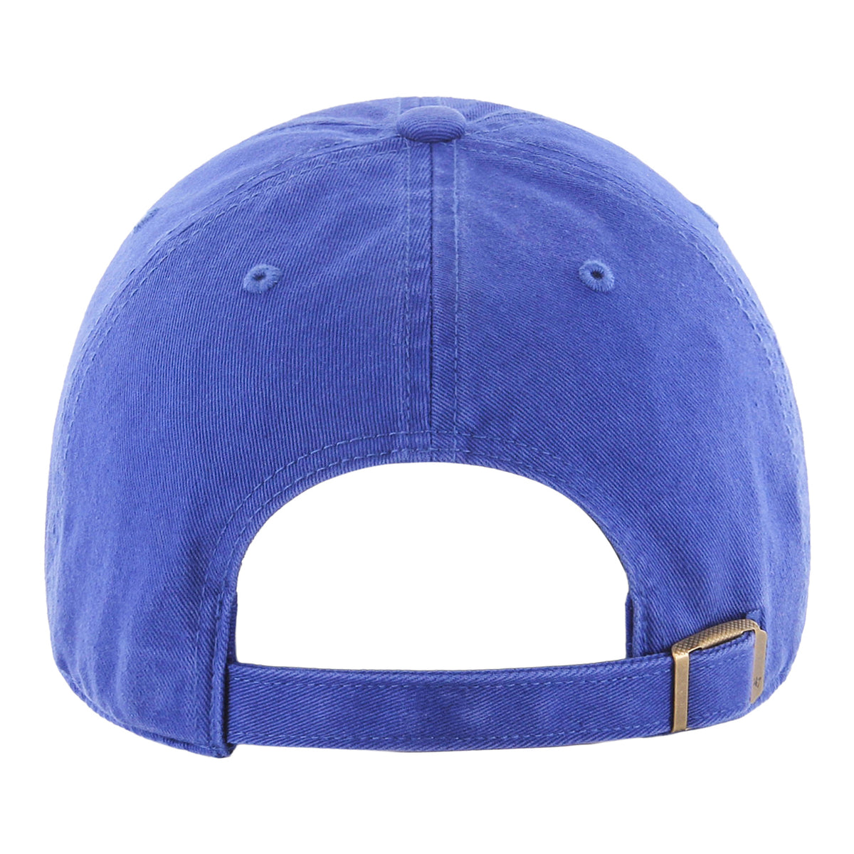 '47 Brand 2026 PGA Championship Philadelphia Phillies Co-Brand Hat in Royal - Back View