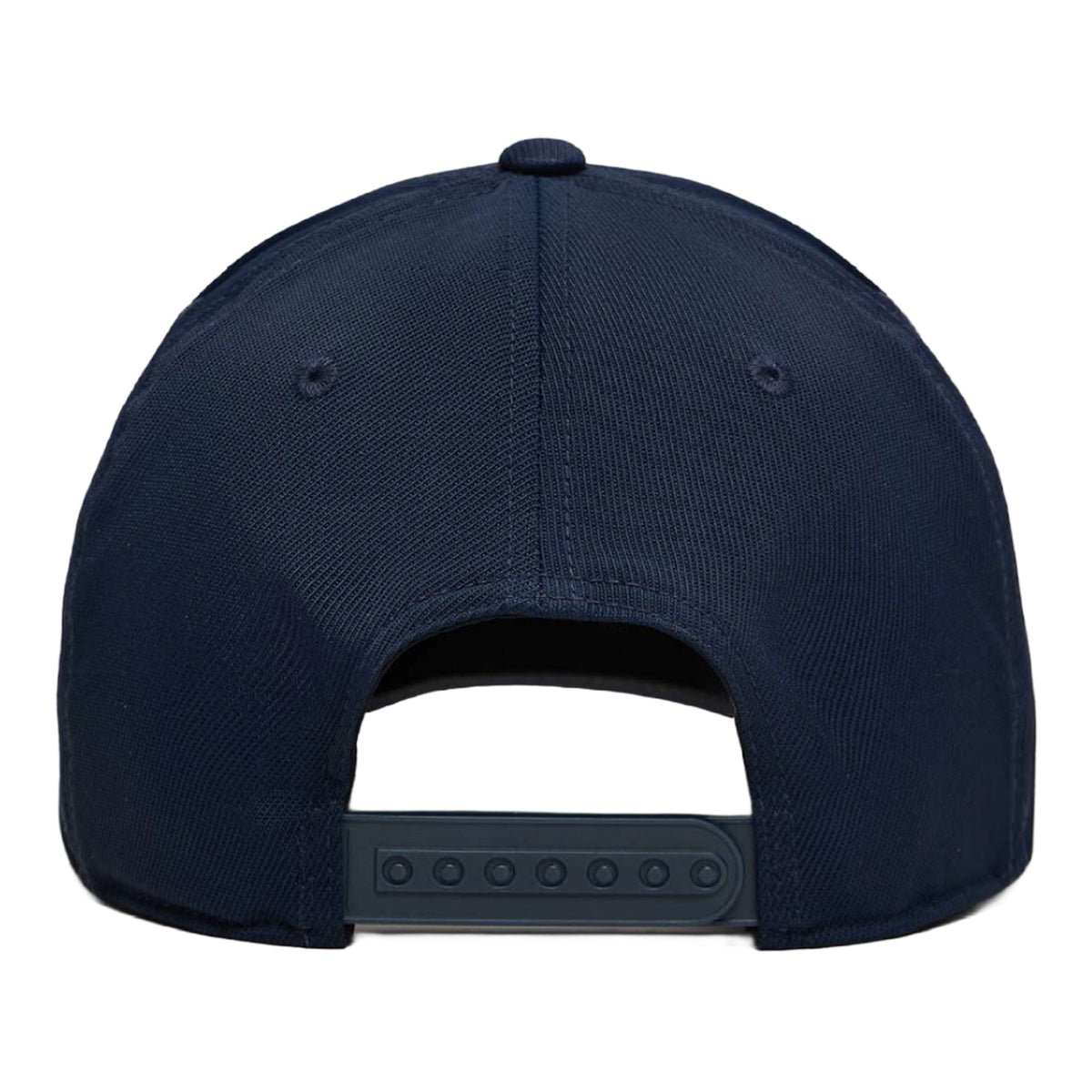 G/Fore 2026 PGA Championship Stretch Twill Rope Snapback in Twilight Blue - Back View