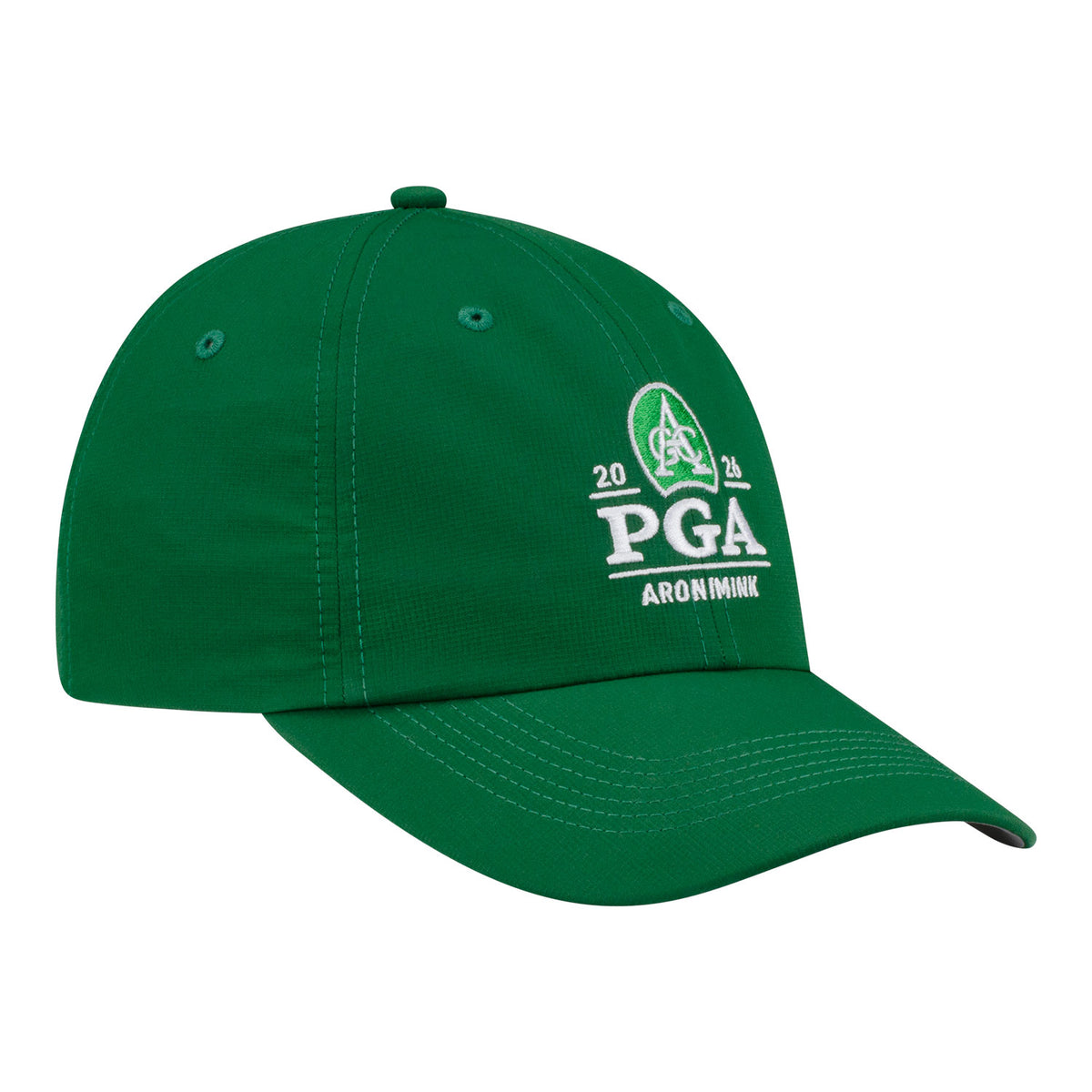 Imperial 2026 PGA Championship Original Performance Hat in Forest Green