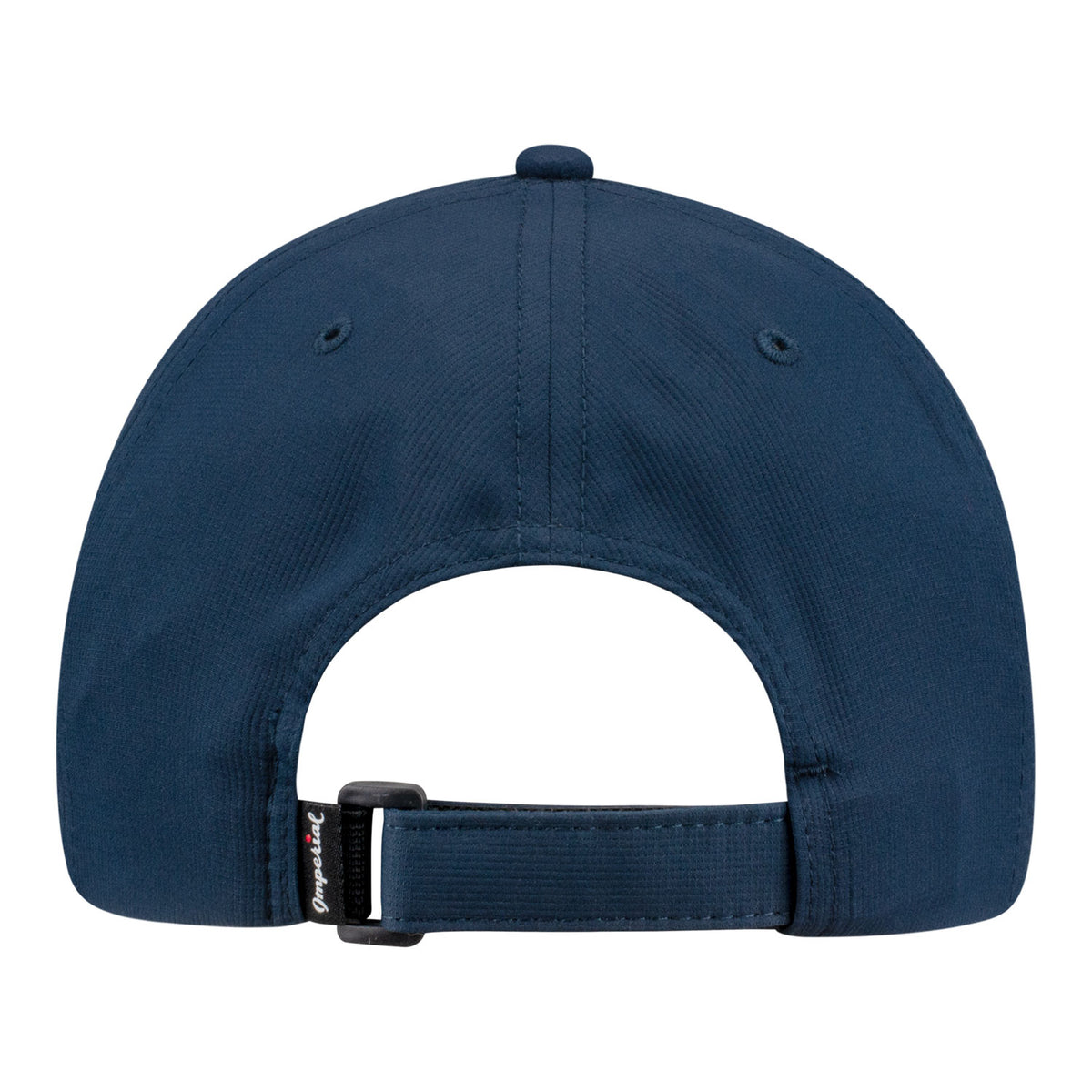 Imperial 2026 PGA Championship Original Performance Hat in True Navy - Back View