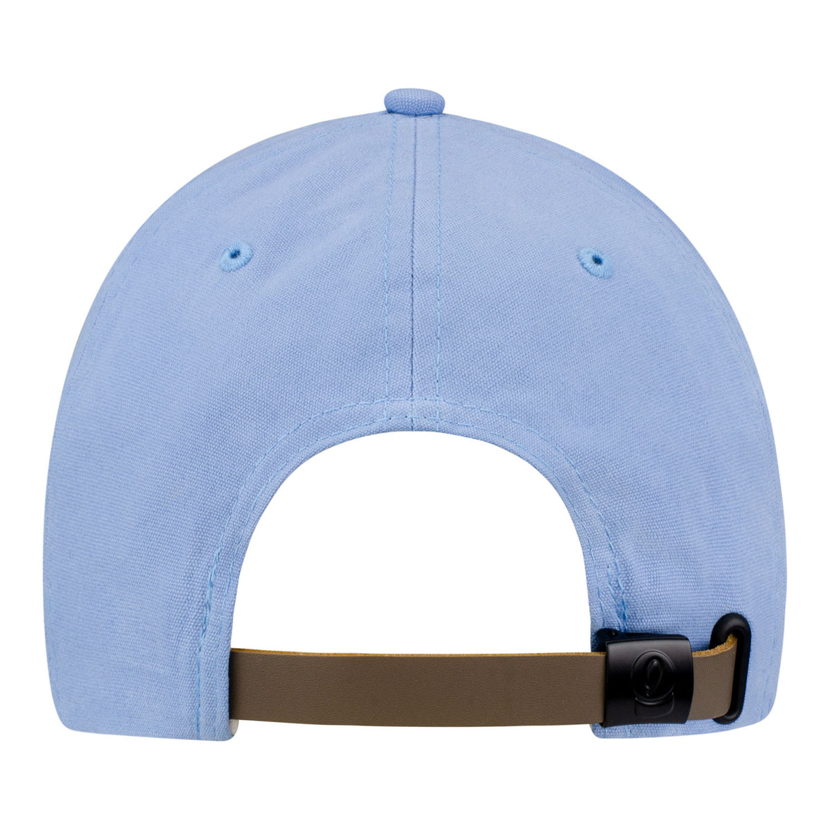 Imperial 2026 PGA Championship Original Rope Hat in Powder Blue - Back View