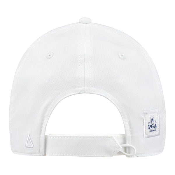 5-Panel White Off Oklahoma (OFF-WHITE) HAT COTTON 新品未使用　BREAKING Snapback Collection Prestige | Hat メンズウェア