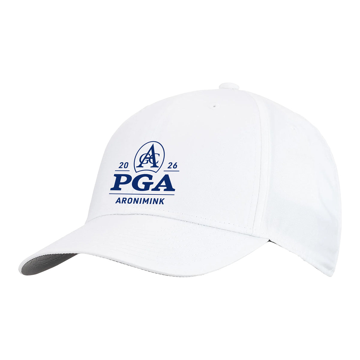 Nike 2026 PGA Championship Club Cap in White