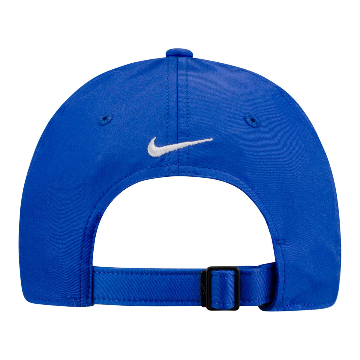 Nike 2027 PGA Championship Club Cap in Game Royal Blue - Back View