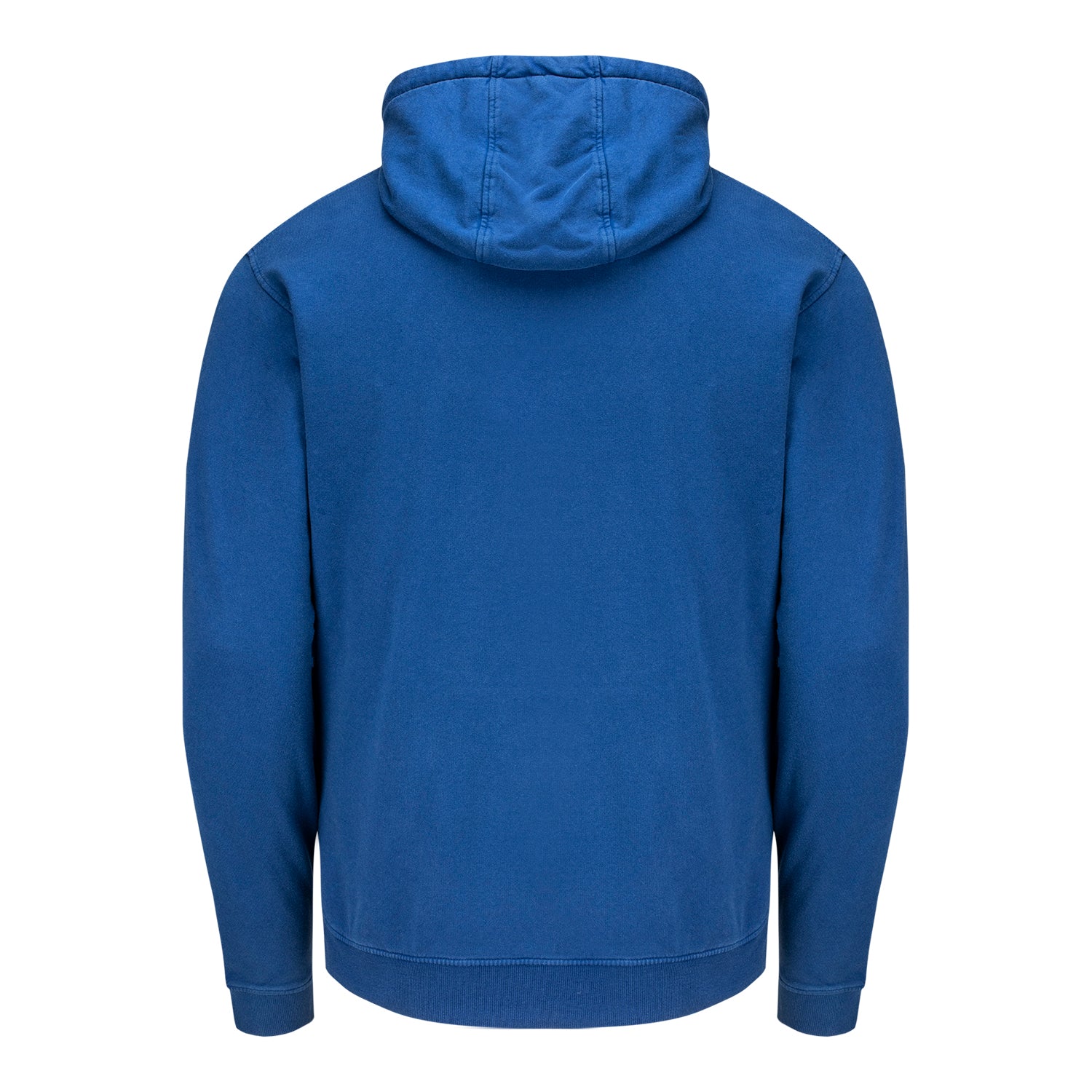 Peter Millar 2025 PGA Championship Lava Wash Hoodie in Navy - Front View