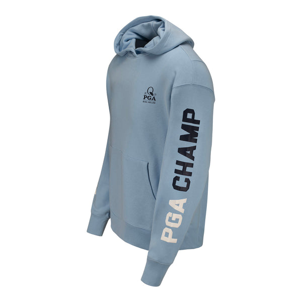 G/FORE ジーフォア スウェット G/Fore Hooded Luxe 1/4 Zip – Swag Golf Co