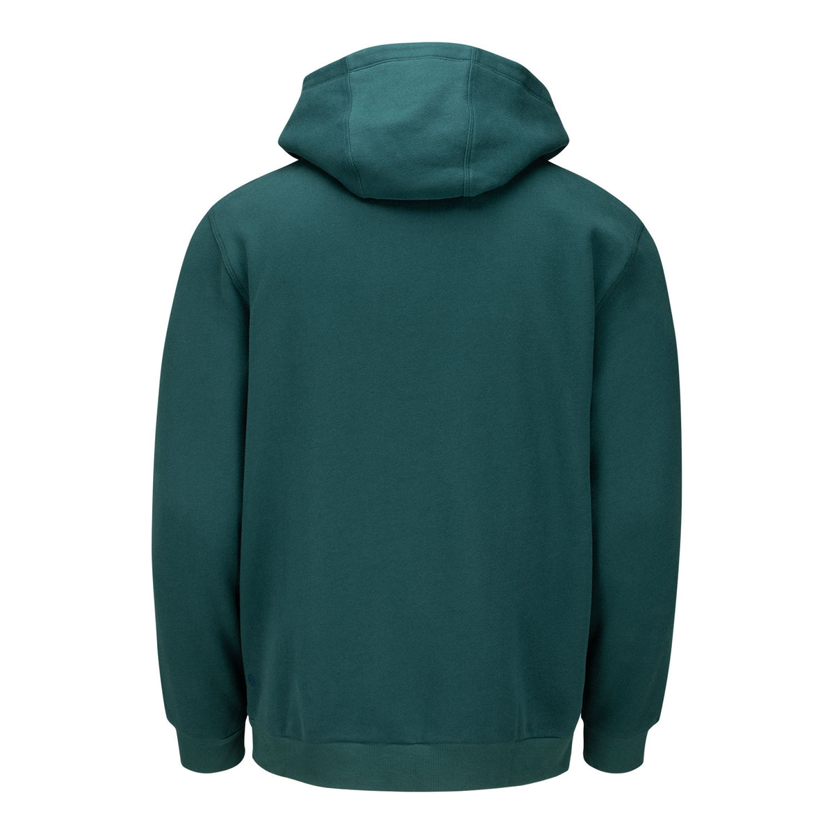 lululemon 2026 PGA Championship Steady State Hoodie in Storm Teal - Back View