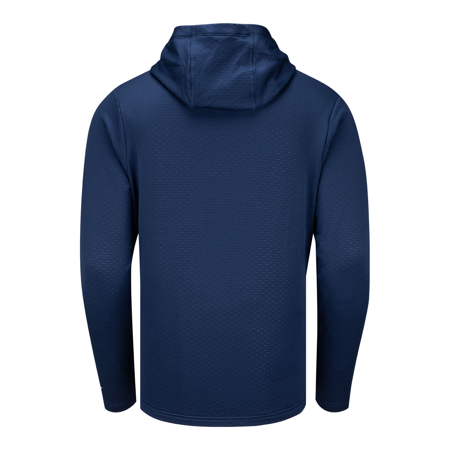 Nike 2026 PGA Championship Tour Hoodie in Midnight Navy - Front View