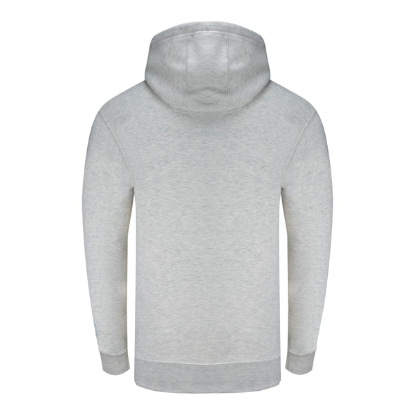Ahead 2026 PGA Championship Applique Hoodie in Oatmeal Heather