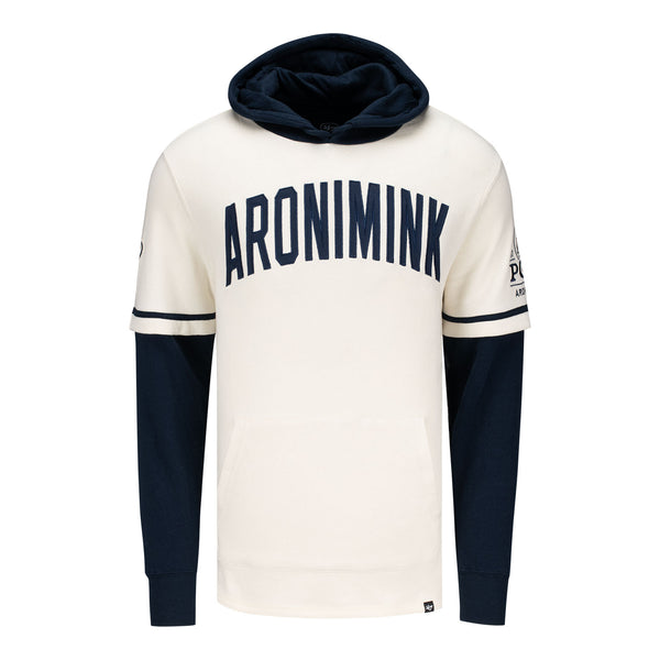 47 Brand 2026 PGA Championship Trifecta Shortstop Pullover Hoodie