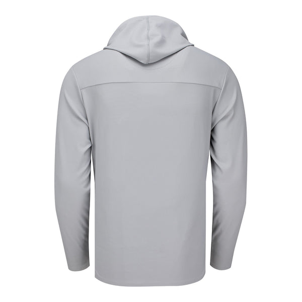 Johnnie-O 2026 PGA Championship Hoppin Hoodie in Seal Grey - PGA Shop