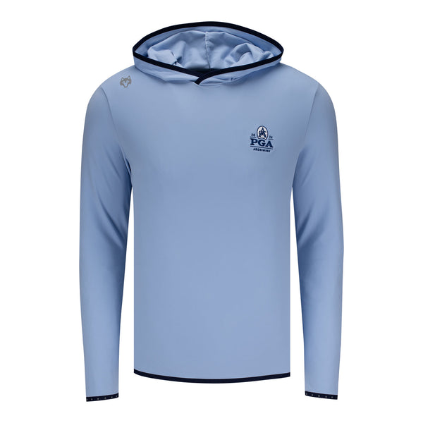 Greyson 2026 PGA Championship Colorado Hoodie in Bonneville Blue