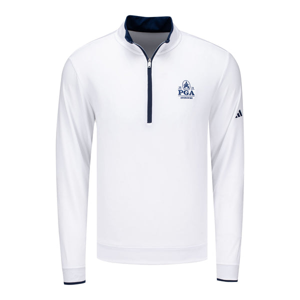 AIMANT GOLF セットアップ FootJoy 2026 PGA Championship Zephyr Long Sleeve Wind Shirt in