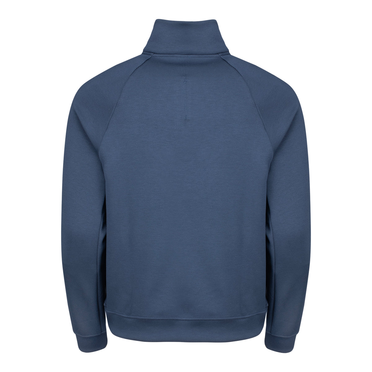 lululemon 2026 PGA Championship Smooth Spacer Quarter Zip in Navy - Back View