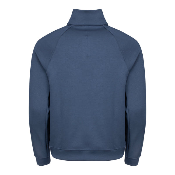 lululemon 2026 PGA Championship Smooth Spacer Quarter Zip in Navy