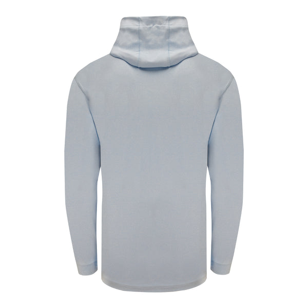 FootJoy 2027 PGA Championship Approach Hoodie in Heather Light